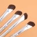 Nose Contour Brush Professional Nose Shadow Brush Angled Sculpting Contour Makeup Brush Natural Eyeshadow Smudge Makeup Brushes (Color : 09) - Buy Online on GoSupps.com