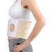 XJzhang Stoma Belt Support | Stoma Hernia Belts for Men & Women | Inguinal Bandage for Colostomy Protection - 9cm Opening - Buy Online on GoSupps.com