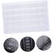 FRCOLOR Box Drawer Storage Box Nails Accessories Desk Attachment Nails Decoration Storage of Jewellery Beads Organiser for Nail Tips Container for Nail Tips Dog P.s - Buy Online on GoSupps.com