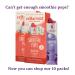 Re-Harvest Provisions Smoothie Pops 5 Pack - Frozen Fruit + Vegetables + Superfoods | Dairy-Free, Vegan, Gluten-Free | Anti-Inflammatory | Eco-Friendly | 1.6oz ea - Buy Online on GoSupps.com