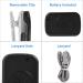 Buy 3D Pedometer with Clip & Lanyard - Accurate Step Counter for Walking - Large LCD Display for Men & Women | International Shipping Available - Buy Online on GoSupps.com