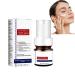 Aobenz Serum,Aobenz Dark Spot Remover,Black Spot Removing Facial and Body Essence: Senile Spot, Advanced Male and Female Formula Containing Nicotinamide (1PC)