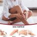 Vein Relief Cream 20g - Improve Blood Circulation & Reduce Varicose Veins on Legs - Buy Online on GoSupps.com