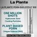 MD'S PICK LA Plante PDRN Hyaluronic Bioleedle Serum - Vegan Pore-Tightening & Hydrating Anti-Aging Serum | Korean Skin Care - 1 Million Shots - Buy Online on GoSupps.com