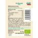 ALGENLADEN Organic Sea Lettuce Leaves 25g - Premium Raw Vegan Green Algae from the Atlantic | Healthy Superfood - Buy Online on GoSupps.com
