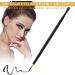 Eye Makeup Disposable Nylon Tip Brush for Women Daily Makeup Beauty Girls - Buy Online on GoSupps.com