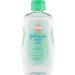 JOHNSON'S Baby Oil 300ML - Nourishing & Moisturizing for Soft Skin | International Shipping Available - Buy Online on GoSupps.com