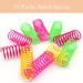 LASOCUHOO 30PCS Interactive Cat Toy Pack - Cat Crinkle Balls, Sparkle Balls, Spiral Springs - Buy Online on GoSupps.com