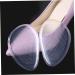NOLITOY 15 Pairs Metatarsal Support Insoles | Clear High Heel Shoe Pads & Forefoot Damping | International Shipping - Buy Online on GoSupps.com