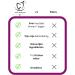 SmileVegan - Pro Whitening Serum - Teeth Whitening Kit - White Smile - Color Corrector - White Teeth - Alternative Teeth Whitening Strips - Buy Online on GoSupps.com