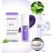 Whitening Toothpaste for Bright White Teeth | Color Correction & Purple Toothpaste - Zahnelila - Buy Online on GoSupps.com