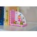 Mousehouse Gifts - Baby Fairy Children's Wooden Bookends for Girls | Perfect Nursery Decor | Ideal Gift for Kids - Buy Online on GoSupps.com