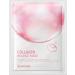 JAYJUN Collagen Bounce Mask - 10 Sheets for Firming & Plumping with French Marine Collagen | International Shipping Available - Buy Online on GoSupps.com