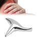 Terahertz Massage Acupressure Bar - Portable GUA-Sha Device for Health Beauty & Relaxation - Ideal for Body & Mind Wellness - Buy Online on GoSupps.com