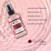 100% Natural Rosewater Toner - Hydrating Spray for Hair & Face | Alcohol-Free Gentle Formula for Sensitive Skin - 4 oz - Buy Online on GoSupps.com