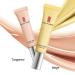 ZFC Under Eye Concealer - Long-Lasting Full Coverage for Dark Circles, Fine Lines, Redness & Discoloration - Buy Online on GoSupps.com