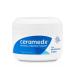 CERAMEDX Ultra Moisturizing Ceramide Cream for Dry Sensitive Skin - Unscented (6 oz) - Buy Online on GoSupps.com