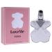 Tous Love Me Silver by Tous for Women - 3 oz EDP Spray Sandalwood 3 Fl Oz (Pack of 1) - Buy Online on GoSupps.com