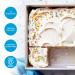 King Arthur Measure for Measure Flour - Gluten-Free, Non-GMO, Kosher, Non-Dairy - 1 lb (Pack of 1) - Buy Online on GoSupps.com