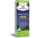 Nature's Way Sambucus Organic Cold and Flu Care Elderberry Syrup Used in Herbal Medicine to Help Relieve Symptoms (Coughs and Sore Throats) in Adults 240 ml 240 ml (Pack of 1) Medicine
