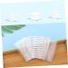 Didiseaon 45 Sheets Stickers Eyelid Sticker Tape Eyelid Tape Fiber Adhesive Tape Double Sided Man Catheter - Buy Online on GoSupps.com