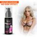 Big Bust Breast Spray Oil - Increase Breast Size by 2 Cups | Women's Breast Enhancement Oil - Buy Online on GoSupps.com