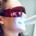 XUX 2pcs UV Tooth Whitening Eye Protection Glasses for Dentist - Red Spectacles - Buy Online on GoSupps.com