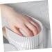 minkissy Manicure Hand Soak Bowl Nail Tools Nail Art Tools Manicure Hand Bowl Manicure Tools Nail Soak Bowl Nail Art Supplies Gel Nail Polish Nail Soak off Bowl Acrylic White Manual Remover - Buy Online on GoSupps.com