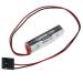 Estry Battery Replnt for yaskawa Motoman Robot 479348-1