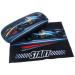 Paule & Knopf Great hard case Racing with microfiber cover and cool racing car motif