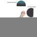 VOCOSTE Elbow Pads - Breathable Elbow Protection Brace for Sports | M Size Blue for Men & Women - Buy Online on GoSupps.com