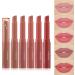 Matte Lipstick - Moisturizing Lipstick - Long Lasting - Women Makeup - Waterproof Lipstick - Matte Lipstick - Buy Online on GoSupps.com