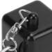 EVSCAN Snooker Cue Chalk Box - Portable Billiard Chalk Holder with Key Ring - Buy Online on GoSupps.com