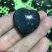 Natural Beautiful Natural Small Rainbow Obsidian Heart Crystals Stones and Minerals Rainbow Obsidian Heart for Home Decoration ningxiao - Buy Online on GoSupps.com