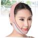 minkissy 1pc Thin -lifting Artifact V Thin Thin Masseter Chin Thin Strap Thin Artifact Tight - Buy Online on GoSupps.com