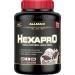 ALLMAX Nutrition Hexapro High-Protein Lean Meal Cookies & Cream 5 lbs (2.27 kg)