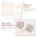 Balacoo 12000 Sheets Double Eyelid Sticker - Invisible Eyelid Tape for Eye Lift | Duct Tape Makeup Strips - International Shipping - Buy Online on GoSupps.com