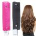 Silicone Heat Resistant Mat for Hair Styling Tools - Protect Your Surfaces | Shop Now - Buy Online on GoSupps.com