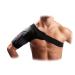 McDavid Shoulder Support Brace. Rotator Cuff Brace for Pain Relief  Rehab. Thermal Compression Therapy Sleeve  Wrap. Adjustable Strap  Sling. For Arthritis  Bursitis  Tendonitis  Arm  AC Joint Injury  Clavicle  Dislocate...