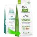 Brit Care Dog Sustainable Senior Chicken & Insect Dry Dog Food 12 kg - Buy Online on GoSupps.com