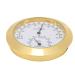Thermohygrometer for Violin & Guitar - Gold Alloy Frame Accurate Temperature & Humidity Meter for Musical Instruments - Buy Online on GoSupps.com