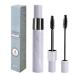 2 In 1 Mascara Waterproof Smudge ProofBlack Mascara for Natural Lengthening and Thickening Effect Lasting Glamour Volume Mascara