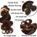SEGO 22 Brazilian Body Wave Human Hair Wefts - 100% Virgin Unprocessed Extensions - 1 Bundle Weave for International Shipping - Buy Online on GoSupps.com