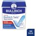 Original Bullrich Salz for Heartburn Relief | Vegan 180 Tablets (2-Pack) | Fast-Acting Stomach Acid Solution - Buy Online on GoSupps.com