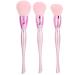 Buy Premium Makeup Brush Set | Dense Cosmetic Brushes in Various Shapes for Beauty Salons | International Shipping Available - Buy Online on GoSupps.com
