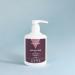 Valquer Profesional Hair Fixing Gel. Hair Gel. Vegan and Sulfate Free. Hair Gum. Hair Fixing. Define Hairstyle. Wet Effect - 500 Ml - Buy Online on GoSupps.com