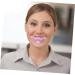 HAPINARY Lip Muscle Trainer Face Exerciser Muscle Exerciser Lip Trainer Oral Exerciser Face Exerciser Lips Lift Smile Corrector Lift Tightener Lips Trainer Lips 9.30X7.70X1.50CM Purple - Buy Online on GoSupps.com