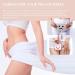 Yoni Women's Soap Bars Advanced Soap Bars Intimate Washing Female Natural Soap Bars Yoni Bar Soap for Women Ph Balance Feminine Wash for Women Feminine Hygiene Wash Suitable for All Skin Types 100g - Buy Online on GoSupps.com