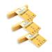 Petlove hard cheese for dogs 100% natural chewing bones made of cheese Cauca cheese dog Caus fun & dental care Ideal for on the go 3 pack Size XS: 10-30G 3 SPACE - XS