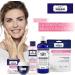 acqua distillata alle rose tonico rinfrescante 100 ml - Buy Online on GoSupps.com